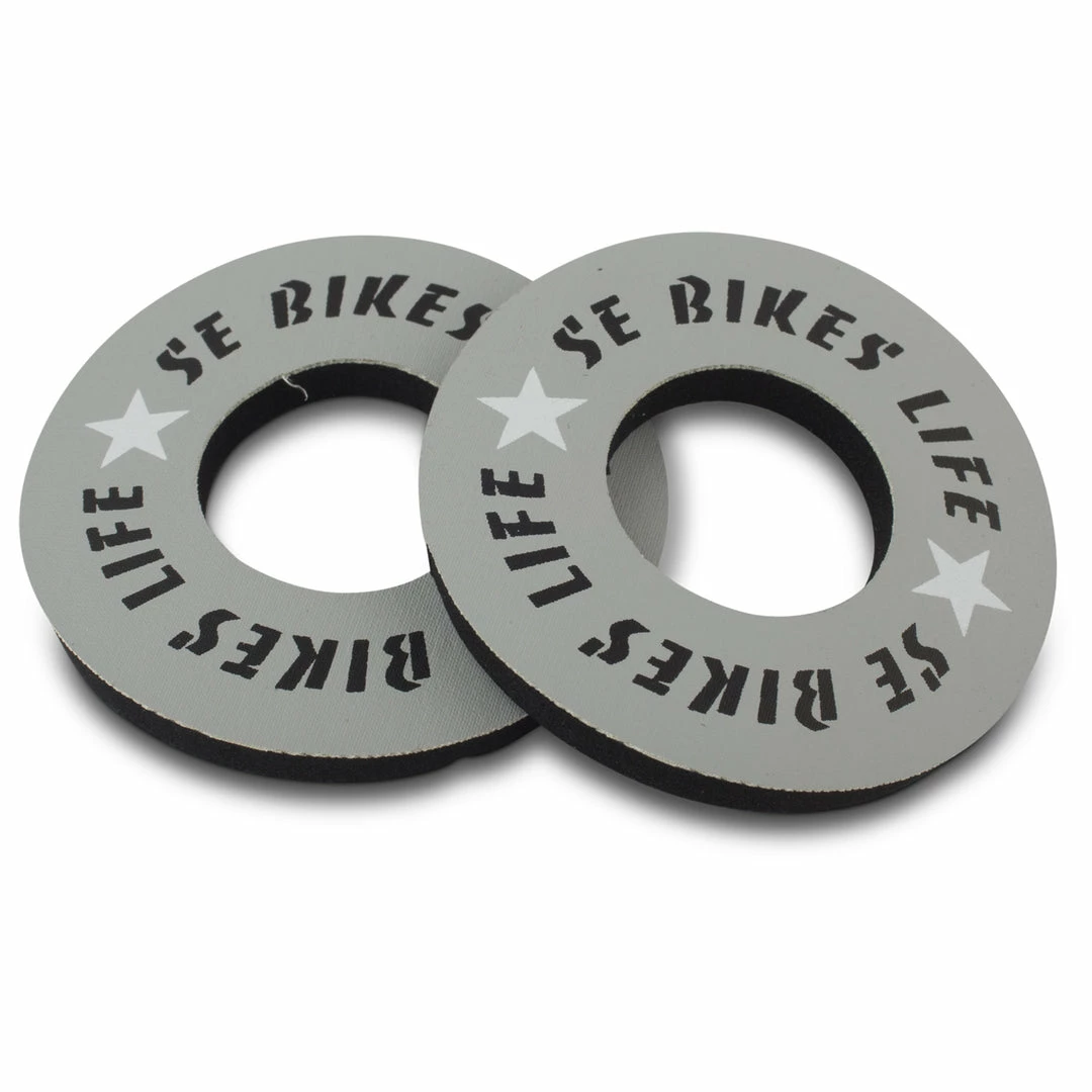 COMPONENTS SE Bikes Life Grip Donuts 3 COMPONENTS SE Bikes Life Grip Donuts