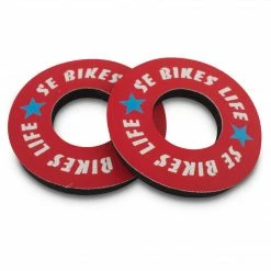 COMPONENTS SE Bikes Life Grip Donuts 7 COMPONENTS SE Bikes Life Grip Donuts