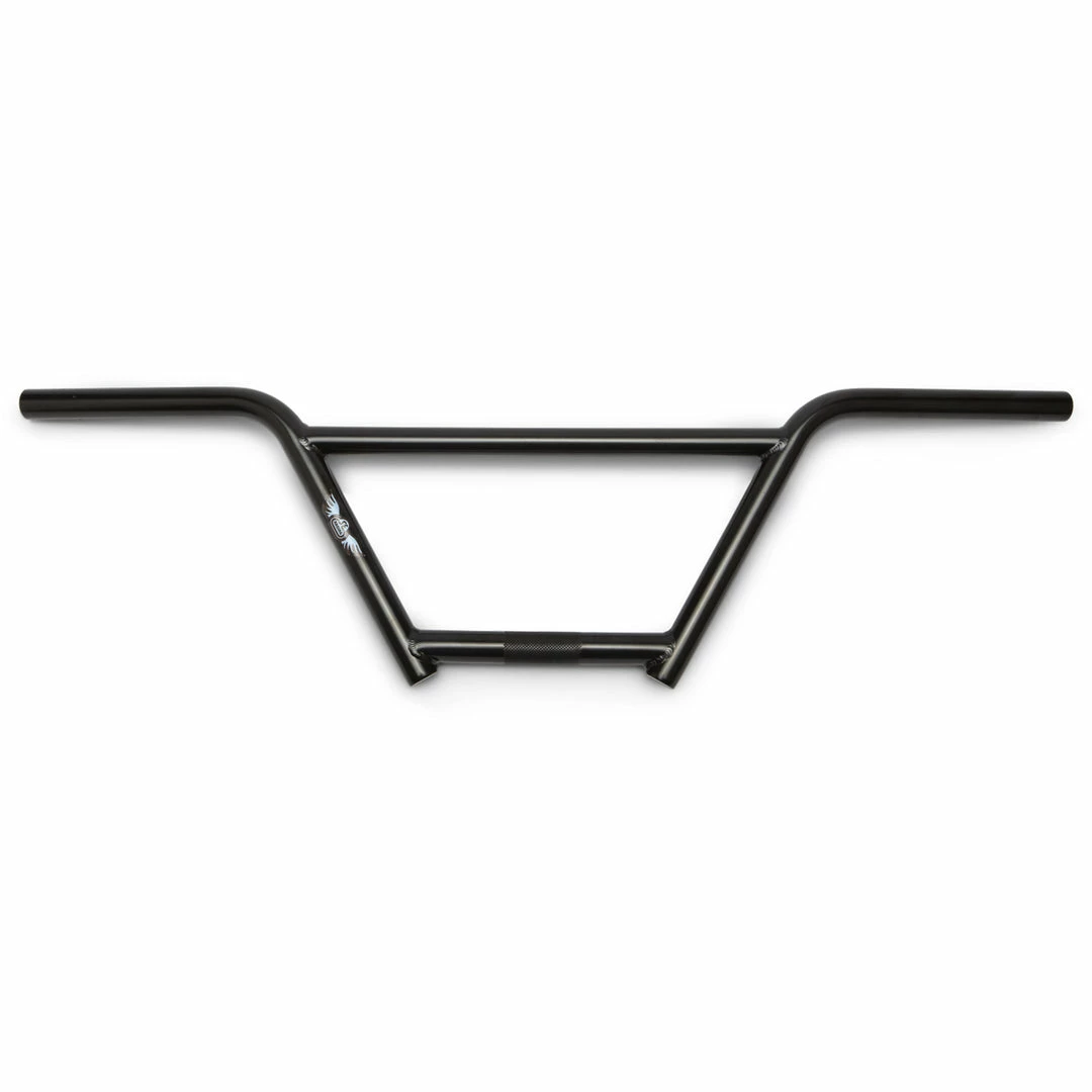 SE Oakland 4-Piece BMX Handlebars-7" 1 SE Oakland 4-Piece BMX Handlebars-7"