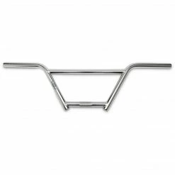 SE Oakland 4-Piece BMX Handlebars-7"