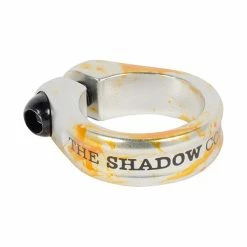 Shadow Conspiracy Alfred Bolt On Seat Clamp