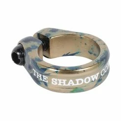 Shadow Conspiracy Alfred Bolt On Seat Clamp