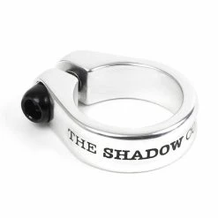 Shadow Conspiracy Alfred Bolt On Seat Clamp