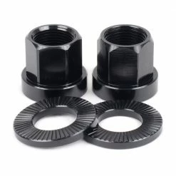 Shadow Conspiracy Alloy Axle Nuts
