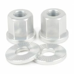 Shadow Conspiracy Alloy Axle Nuts 18 Shadow Conspiracy Alloy Axle Nuts