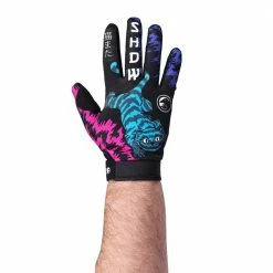 Shadow Conspiracy Shadow Conspire Gloves-Nekomata RACE WEAR