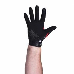 Shadow Conspiracy Shadow Conspire Gloves-Transmission