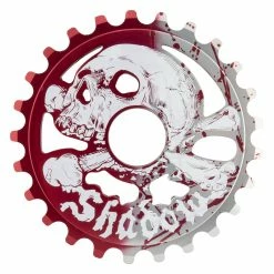 Shadow Conspiracy Cranium Sprocket