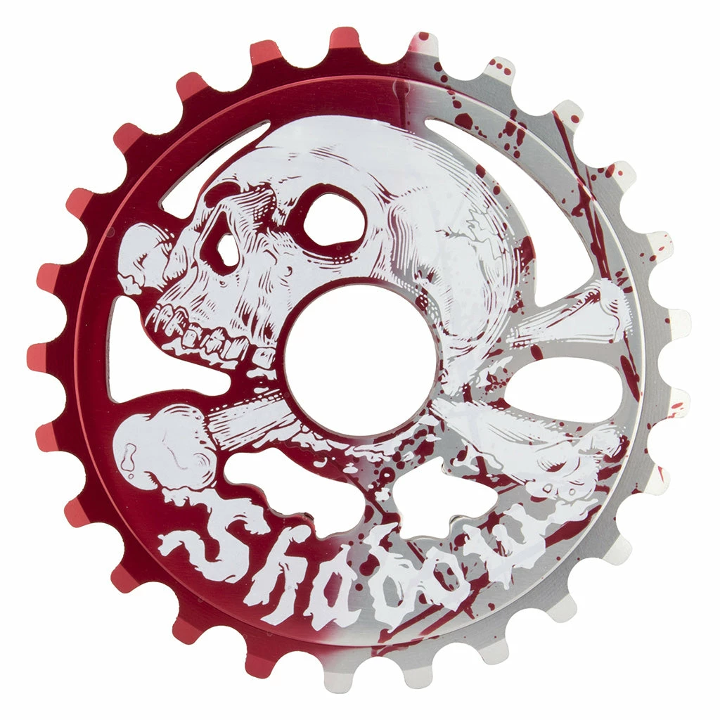 Shadow Conspiracy Cranium Sprocket 1 Shadow Conspiracy Cranium Sprocket