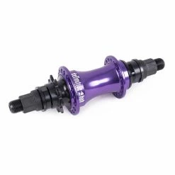 Shadow Conspiracy Definitive Cassette Hub-36H-9T COMPONENTS