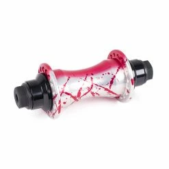 COMPONENTS Shadow Conspiracy Definitive Front Hub-36H