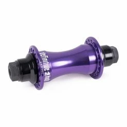 COMPONENTS Shadow Conspiracy Definitive Front Hub-36H