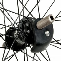 Shadow Conspiracy Drive Side Hub Guard Hubs