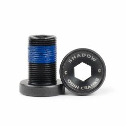 COMPONENTS Shadow Conspiracy Odin Crank Bolt Kit