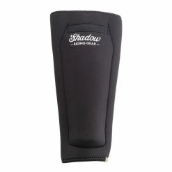 PROTECTIVE GEAR Shadow Conspiracy Shinner Shin Guards-Black