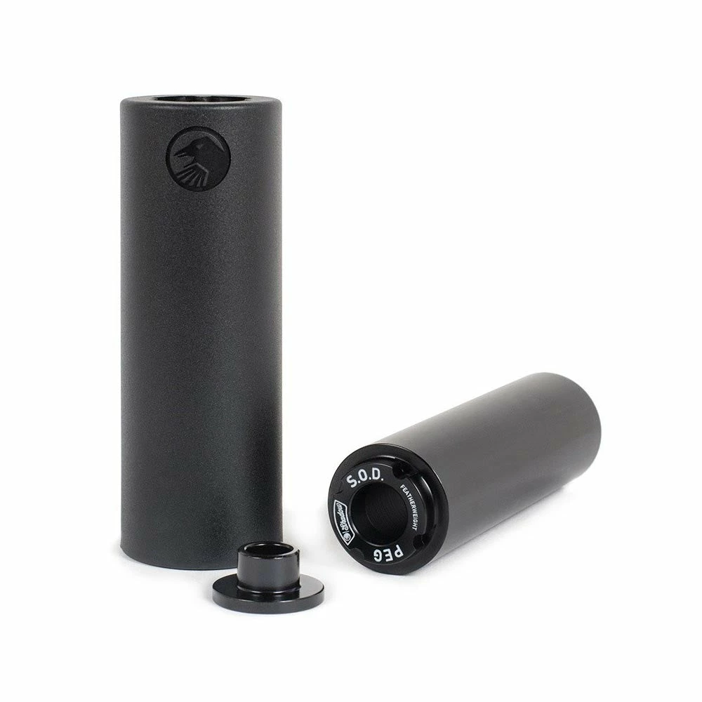 Shadow Conspiracy Slide Or Die (S.O.D) Featherweight Pegs 1 Shadow Conspiracy Slide Or Die (S.O.D) Featherweight Pegs