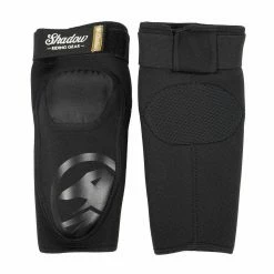 Shadow Conspiracy Super Slim V2 Elbow Pads-Black PROTECTIVE GEAR 6 Shadow Conspiracy Super Slim V2 Elbow Pads-Black PROTECTIVE GEAR