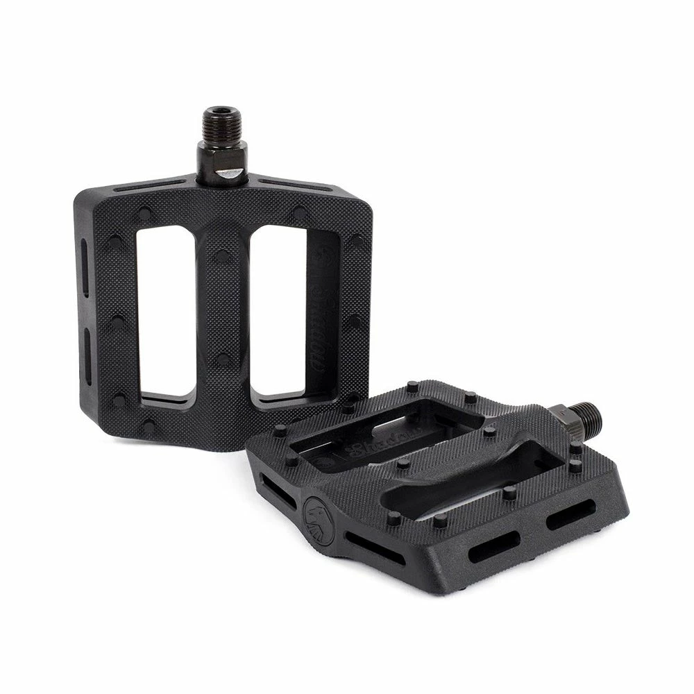 Shadow Conspiracy Surface Plastic Pedals 1 Shadow Conspiracy Surface Plastic Pedals