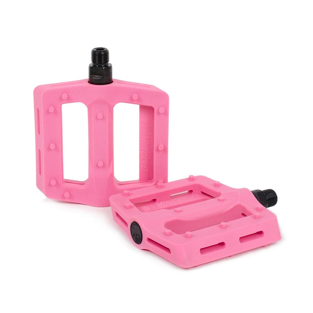 Shadow Conspiracy Surface Plastic Pedals 3 Shadow Conspiracy Surface Plastic Pedals