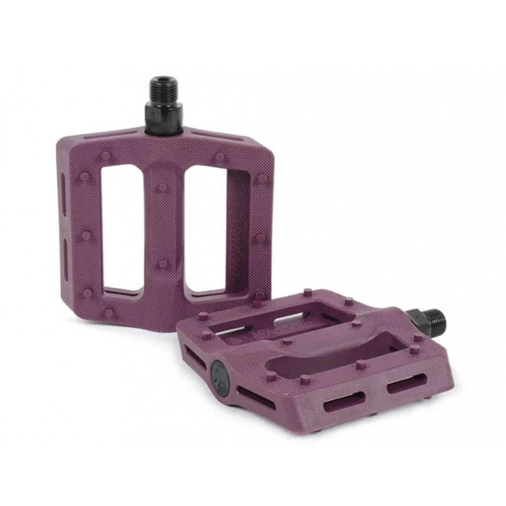 Shadow Conspiracy Surface Plastic Pedals 4 Shadow Conspiracy Surface Plastic Pedals