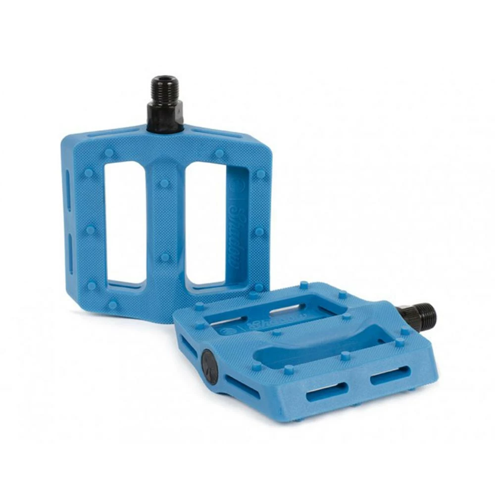 Shadow Conspiracy Surface Plastic Pedals 6 Shadow Conspiracy Surface Plastic Pedals
