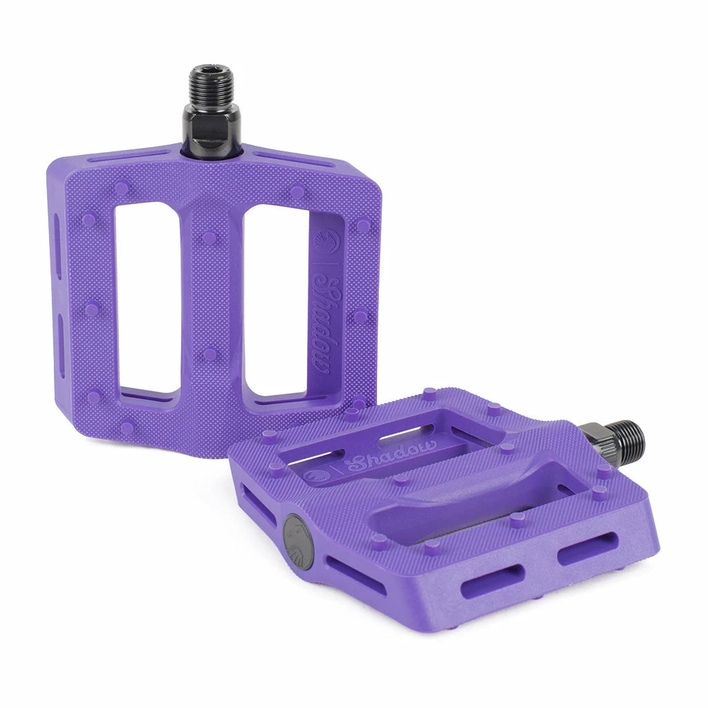 Shadow Conspiracy Surface Plastic Pedals 11 Shadow Conspiracy Surface Plastic Pedals