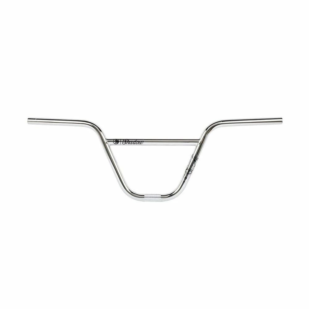 Shadow Conspiracy Vultus SG BMX Handlebars-8.5" 1 Shadow Conspiracy Vultus SG BMX Handlebars-8.5"