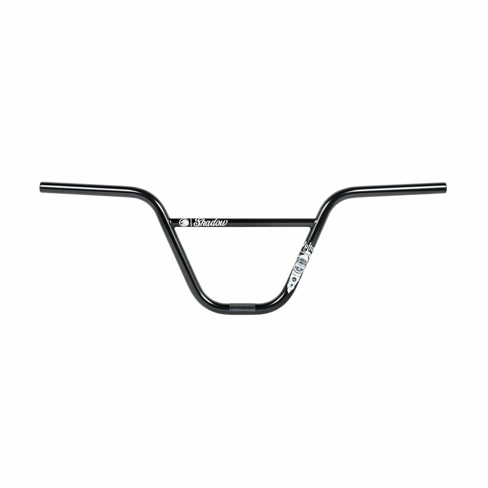Shadow Conspiracy Vultus Featherweight BMX Handlebars-9" 2 Shadow Conspiracy Vultus Featherweight BMX Handlebars-9"