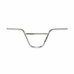 Shadow Conspiracy Vultus Featherweight BMX Handlebars-9.5" COMPONENTS