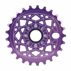 Shadow Conspiracy VVS Sprocket COMPONENTS