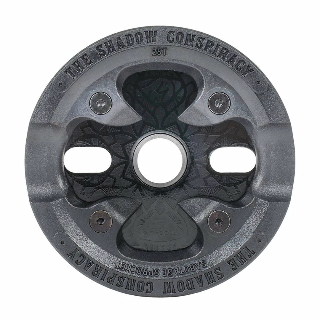 Shadow Conspiracy Sabotage Maya Sprocket 1 Shadow Conspiracy Sabotage Maya Sprocket