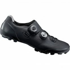 Shimano 2019 S-Phyre XC-9 Clipless Shoes-Black