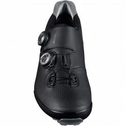 Shimano 2019 S-Phyre XC-9 Clipless Shoes-Black