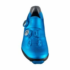 Shimano S-Phyre XC-9 Clipless Shoes-Silver