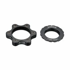 Shimano CenterLock Disc Adapter COMPONENTS