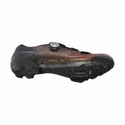 Shimano RX-8 Clipless Shoe-Bronze