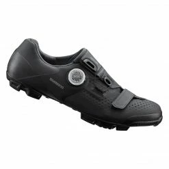 SHOES Shimano XC5 Clipless Shoe-Black
