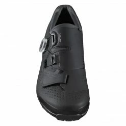 SHOES Shimano XC5 Clipless Shoe-Black