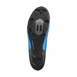 Shimano XC502 Clipless Shoe-Blue