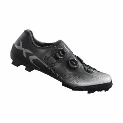 Shimano XC702 Clipless Shoe-Black SHOES
