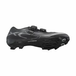 Shimano XC702 Clipless Shoe-Black SHOES