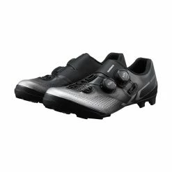 Shimano XC702 Clipless Shoe-Black SHOES