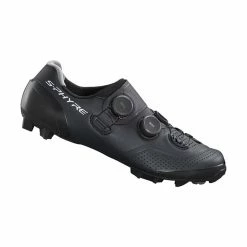 Shimano XC902 S-Phyre Bike Shoe-Black