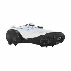 Shimano XC902 S-Phyre Bike Shoe-White