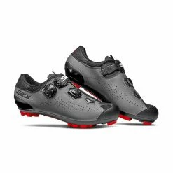 Sidi Dominator 10 Clipless Shoes-Black/Black