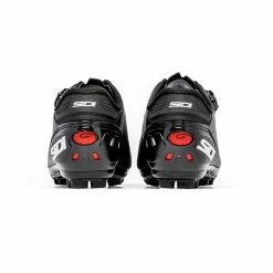 Sidi Speed MTB Clipless Shoes-Black