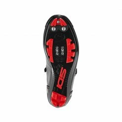 Sidi Trace-2 MTB Clipless Shoes-Black