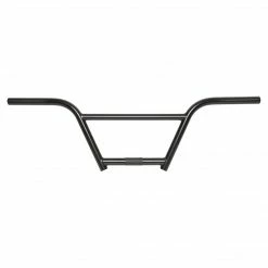 S&M 4-Piece Cruiser BMX Handlebars-7"