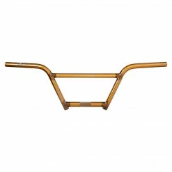 S&M 4-Piece Cruiser BMX Handlebars-7" 9 S&M 4-Piece Cruiser BMX Handlebars-7