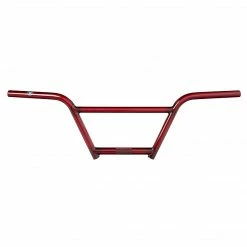 S&M 4-Piece Cruiser BMX Handlebars-7" 10 S&M 4-Piece Cruiser BMX Handlebars-7